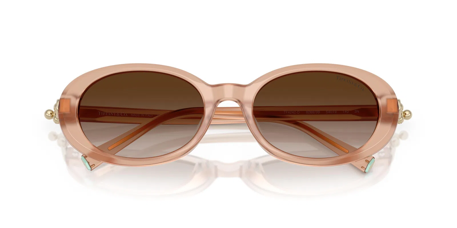 Tiffany 4242D Sunglasses - view 25